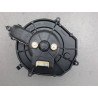MOTEUR VENTILATEUR CHAUFFAGE PEUGEOT PARTNER