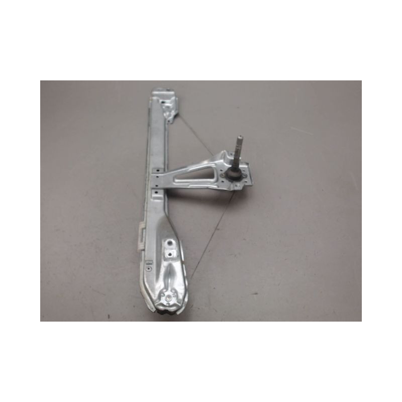 MECANISME LEVE-GLACE ARRIERE GAUCHE RENAULT CLIO