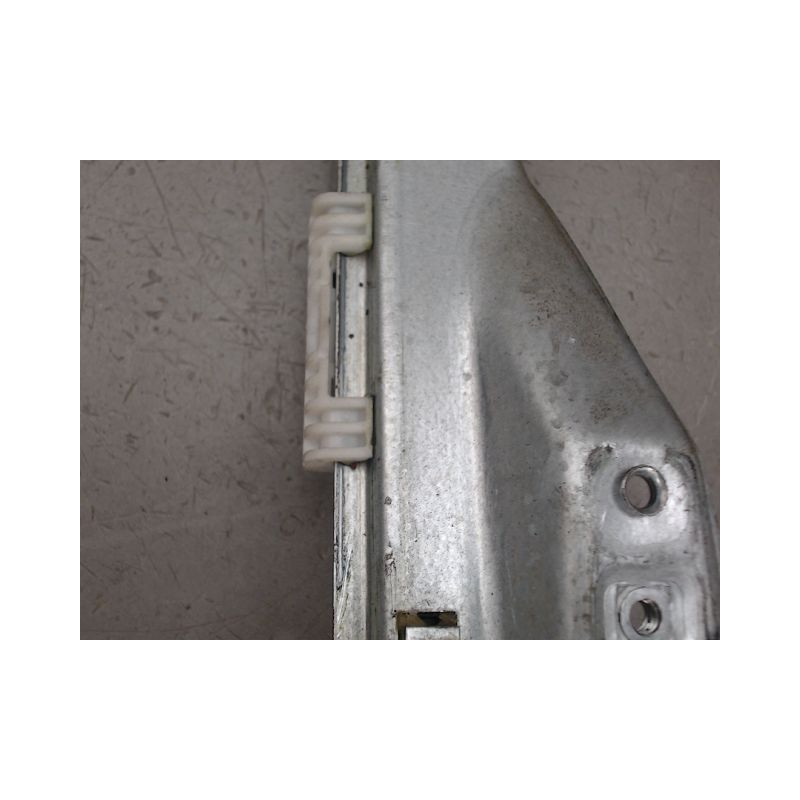 MECANISME LEVE-GLACE ARRIERE GAUCHE RENAULT CLIO