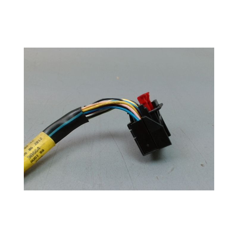RETROVISEUR EXTERIEUR ELECTRIQUE DROIT AUDI A4