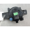 PHARE ANTIBROUILLARD AVANT GAUCHE NISSAN QASHQAI