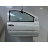 PORTE AVANT DROIT RENAULT CLIO III 2007-