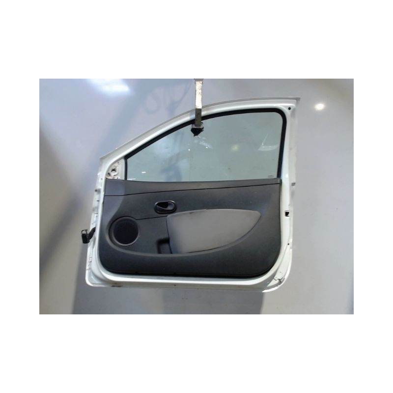 PORTE AVANT DROIT RENAULT CLIO III 2007-