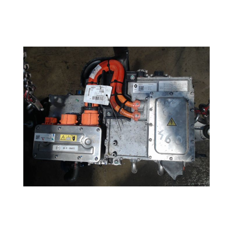 MOTEUR ELECTRIQUE  DACIA SPRING EV 