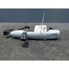 POIGNEE EXTERIEURE PORTE AVANT DROIT RENAULT MEGANE III 2008-