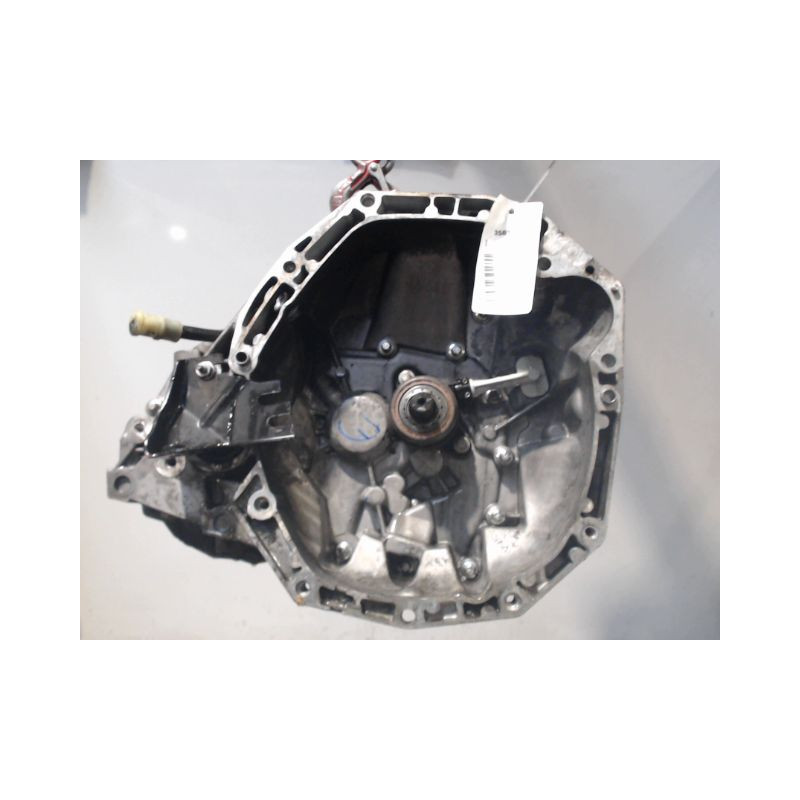 BOITE A VITESSE MECANIQUE RENAULT MODUS LONGUE 2008- 1.5 dCi 