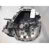 BOITE A VITESSE MECANIQUE RENAULT MODUS LONGUE 2008- 1.5 dCi 