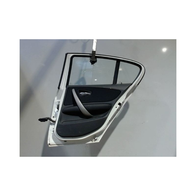 PORTE ARRIERE DROIT BMW SERIE 1