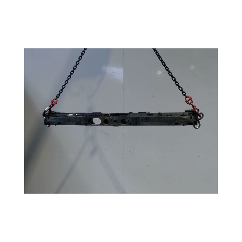 TRAVERSE SUPERIEURE ARMATURE AVANT RENAULT CLIO IV