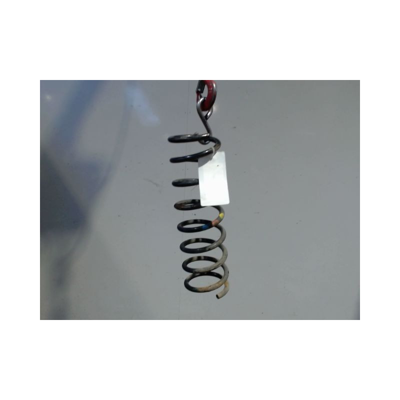 RESSORT AMORTISSEUR ARRIERE GAUCHE FORD FOCUS 2008-