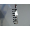 RESSORT AMORTISSEUR ARRIERE GAUCHE FORD FOCUS 2008-