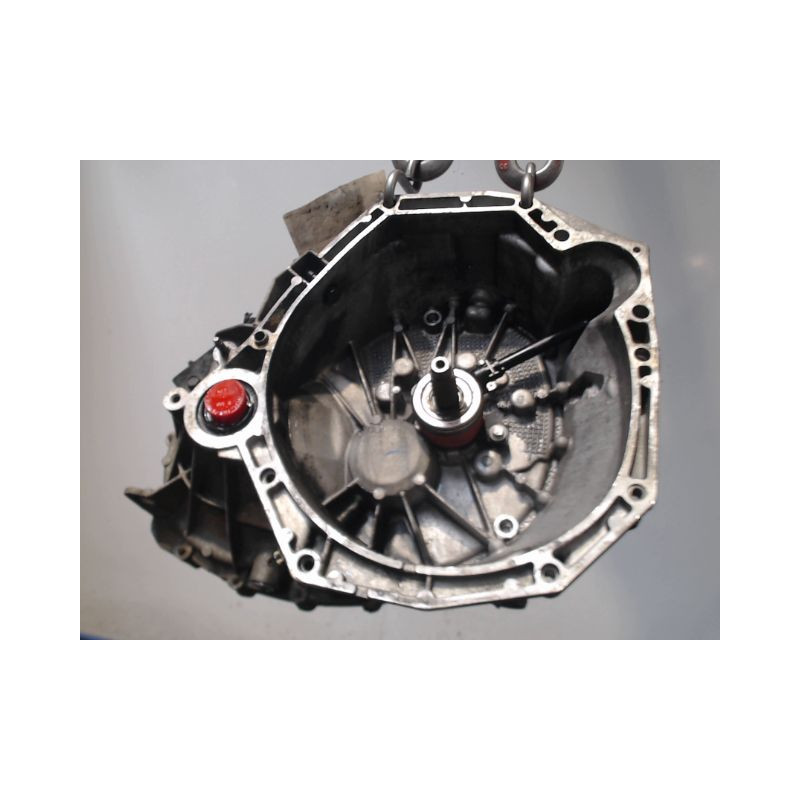 BOITE A VITESSE MECANIQUE NISSAN QHASQAI 2007- 1.5 dCi