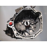 BOITE A VITESSE MECANIQUE NISSAN QHASQAI 2007- 1.5 dCi
