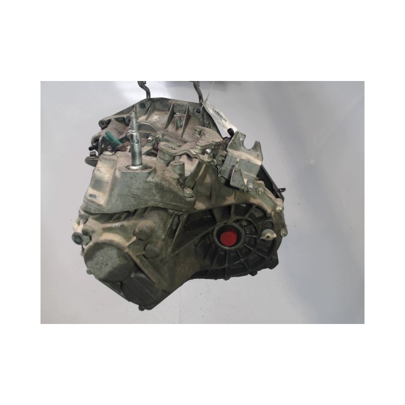 BOITE A VITESSE MECANIQUE NISSAN QHASQAI 2007- 1.5 dCi