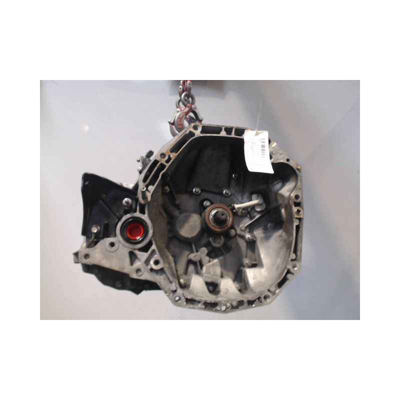 BOITE A VITESSE MECANIQUE RENAULT CLIO III ESTATE 2008- 1.5 dCi 