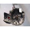 BOITE A VITESSE MECANIQUE RENAULT CLIO III ESTATE 2008- 1.5 dCi 