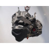 BOITE A VITESSE MECANIQUE RENAULT CLIO III ESTATE 2008- 1.5 dCi 