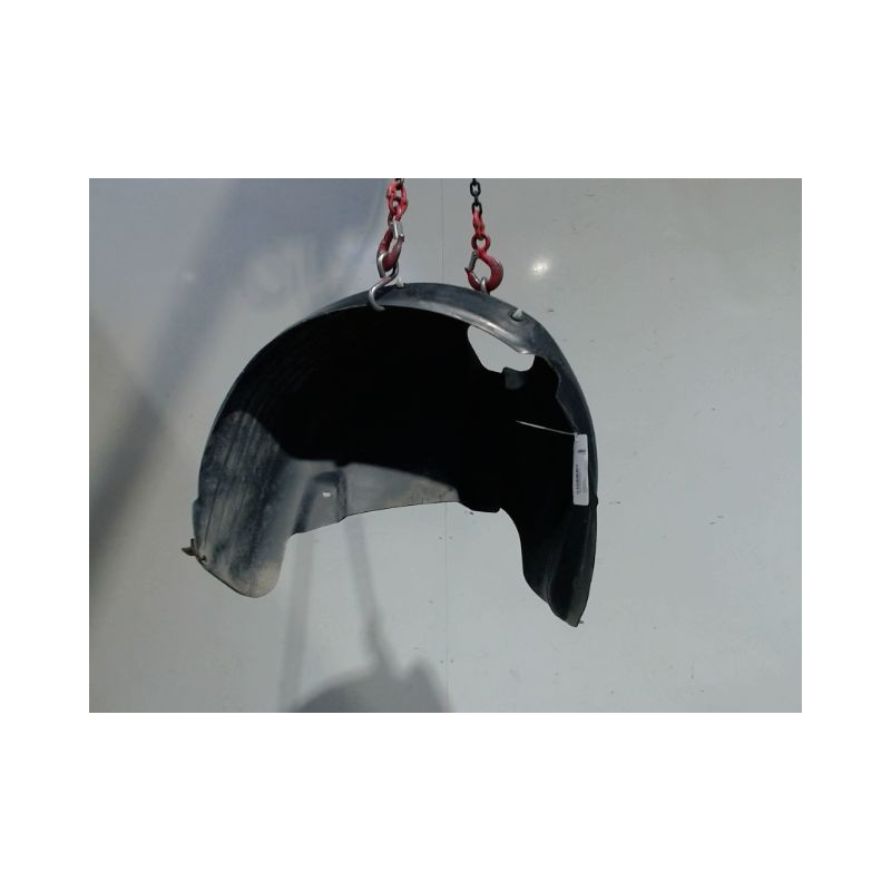 PARE-BOUE ARRIERE GAUCHE VOLKSWAGEN POLO 2009-