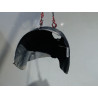 PARE-BOUE ARRIERE GAUCHE VOLKSWAGEN POLO 2009-
