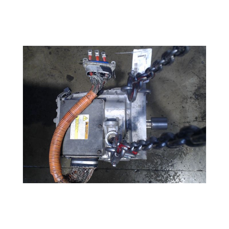 MOTEUR ELECTRIQUE  PEUGEOT ION Electric