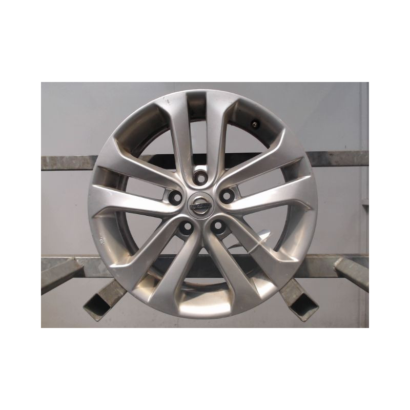 JANTE ALUMINIUM NISSAN JUKE