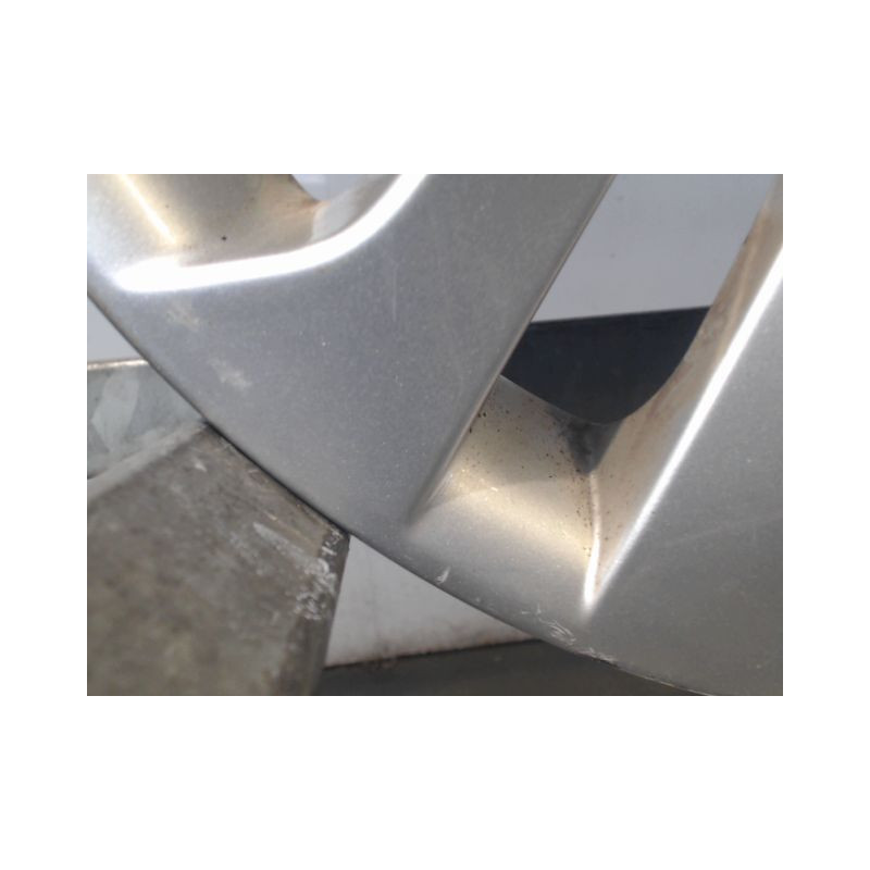 JANTE ALUMINIUM NISSAN JUKE