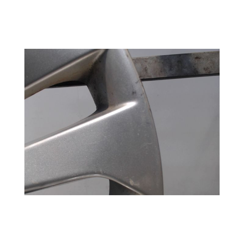 JANTE ALUMINIUM NISSAN JUKE