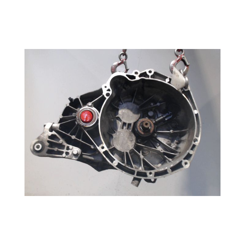BOITE A VITESSE MECANIQUE FORD MONDEO 2007- 1.6 TDCi