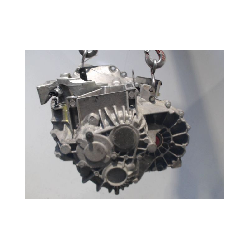 BOITE A VITESSE MECANIQUE FORD MONDEO 2007- 1.6 TDCi