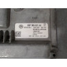 CALCULATEUR MOTEUR VOLKSWAGEN POLO V Phase 1 (6R) 2009-2014