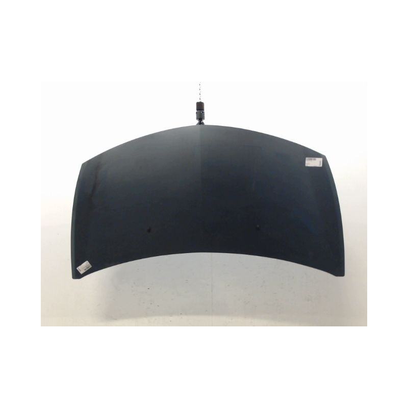 CAPOT RENAULT CLIO III Phase 2 2009-2014