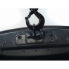 CAPOT RENAULT CLIO III Phase 2 2009-2014