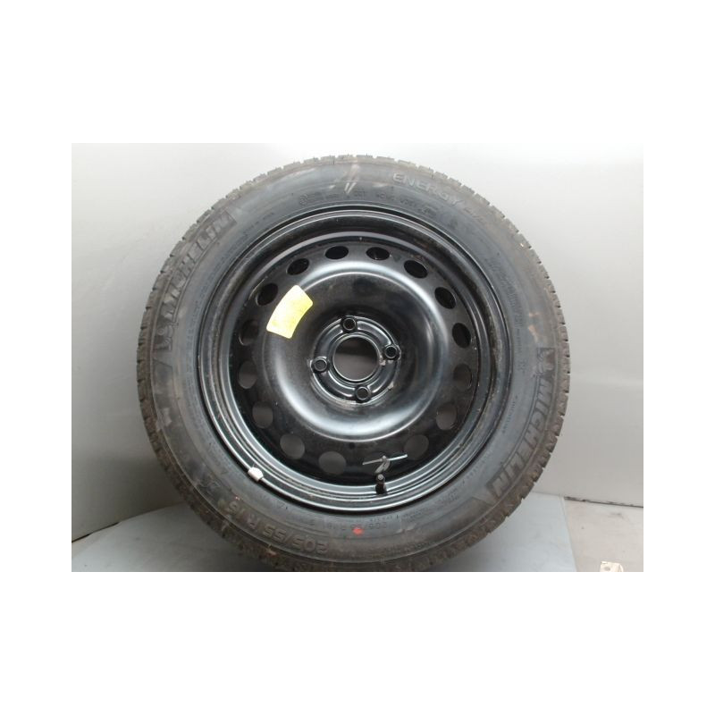 ROUE SECOURS CITROEN C4
