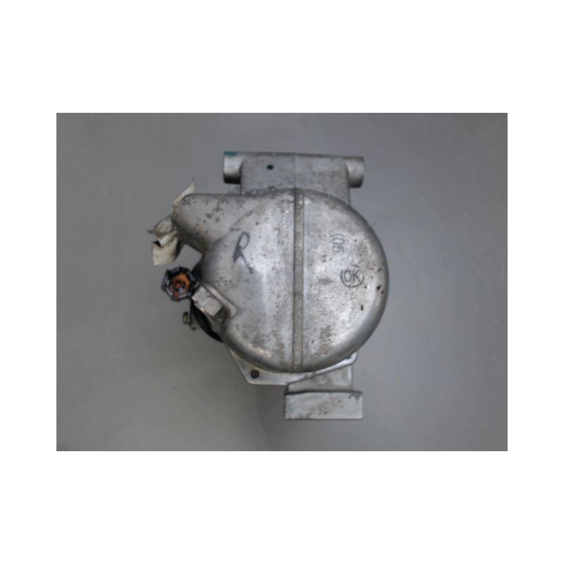 COMPRESSEUR AIR CONDITIONNE NISSAN MICRA