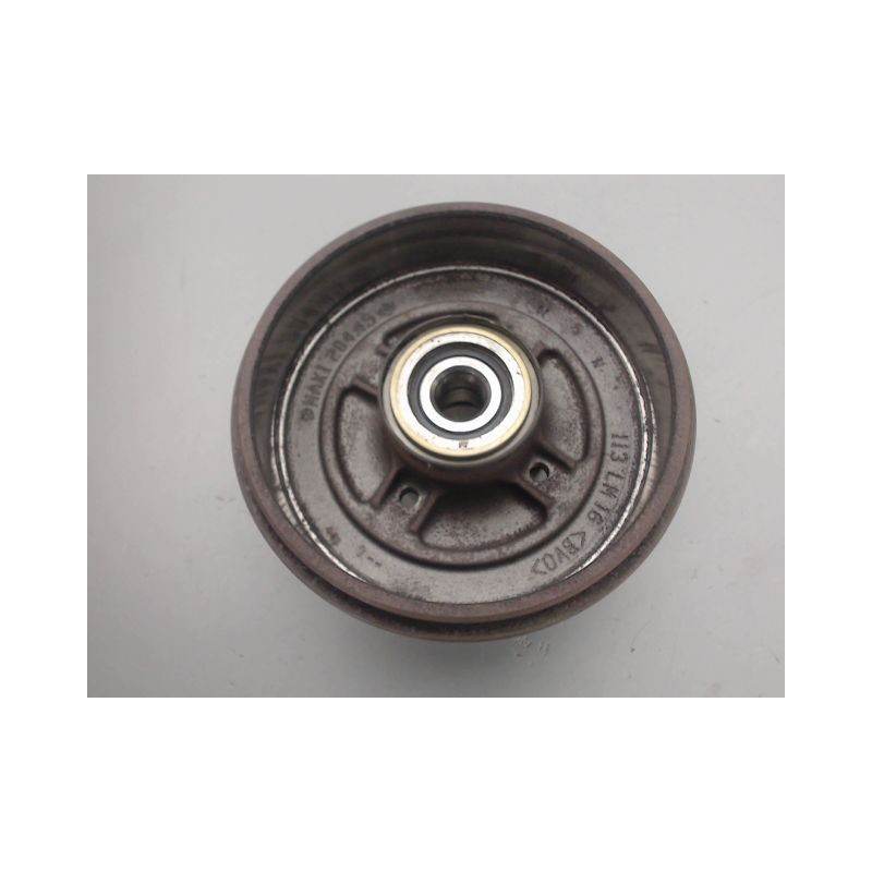 TAMBOUR ARRIERE GAUCHE DACIA SANDERO