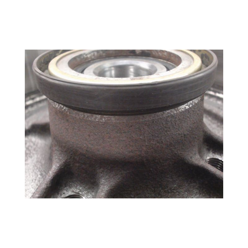 TAMBOUR ARRIERE GAUCHE DACIA SANDERO