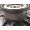 TAMBOUR ARRIERE GAUCHE DACIA SANDERO