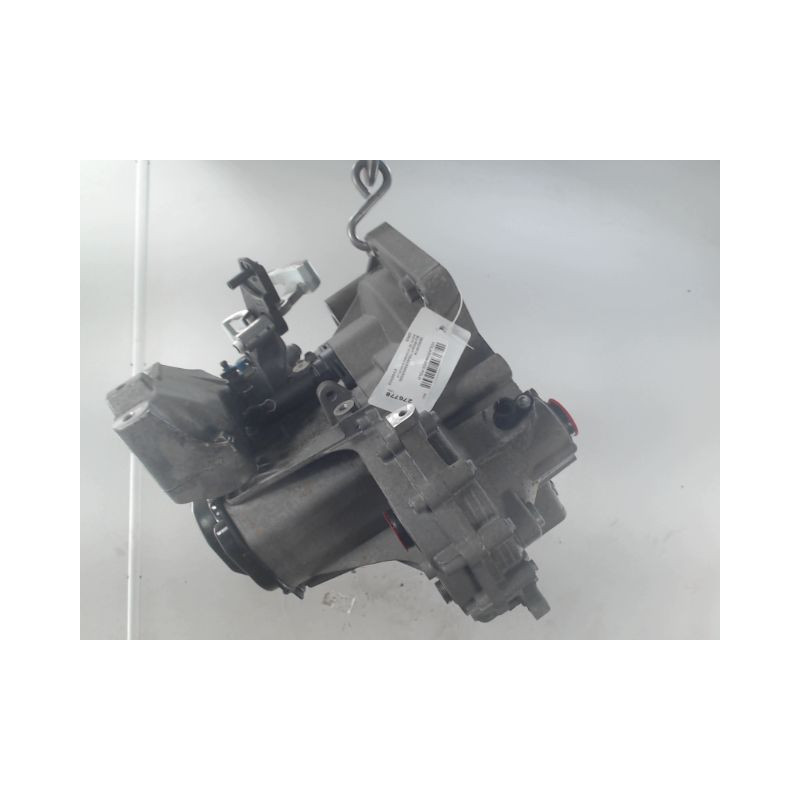 BOITE A VITESSE MECANIQUE VOLKSWAGEN POLO 1.0