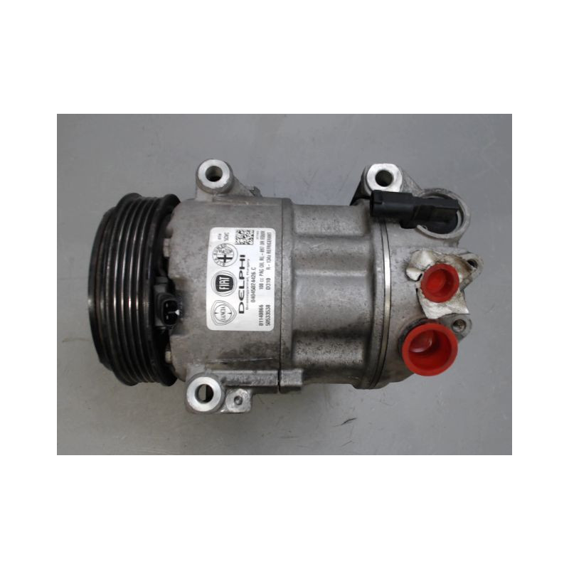 COMPRESSEUR AIR CONDITIONNE ALFA ROMEO GIULIETTA