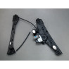 MECANISME LEVE-GLACE AVANT GAUCHE CITROEN C4