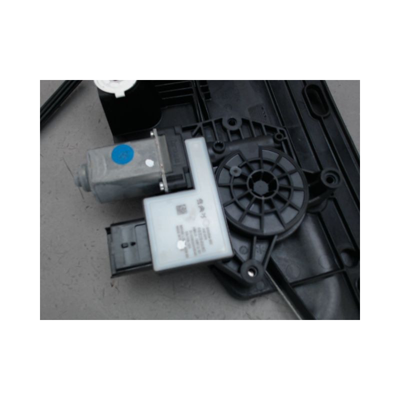 MECANISME LEVE-GLACE AVANT GAUCHE CITROEN C4