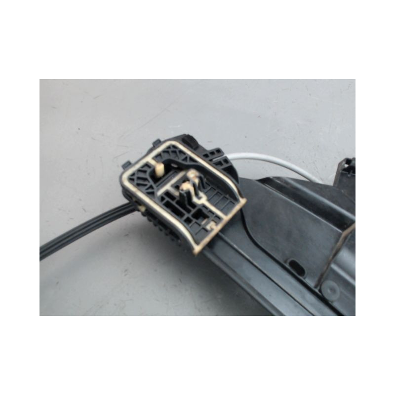 MECANISME LEVE-GLACE AVANT GAUCHE CITROEN C4