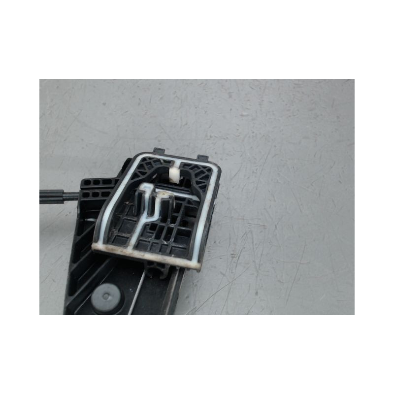 MECANISME LEVE-GLACE AVANT GAUCHE CITROEN C4