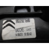 MECANISME LEVE-GLACE AVANT GAUCHE CITROEN C4