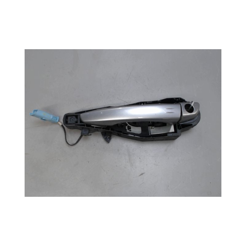 POIGNEE EXTERIEURE PORTE AVANT GAUCHE CITROEN C4