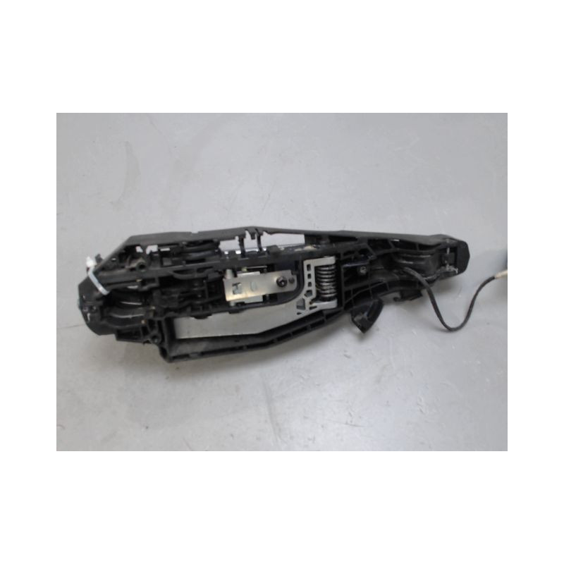 POIGNEE EXTERIEURE PORTE AVANT GAUCHE CITROEN C4