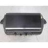 BLOC COMPTEURS CITROEN C4