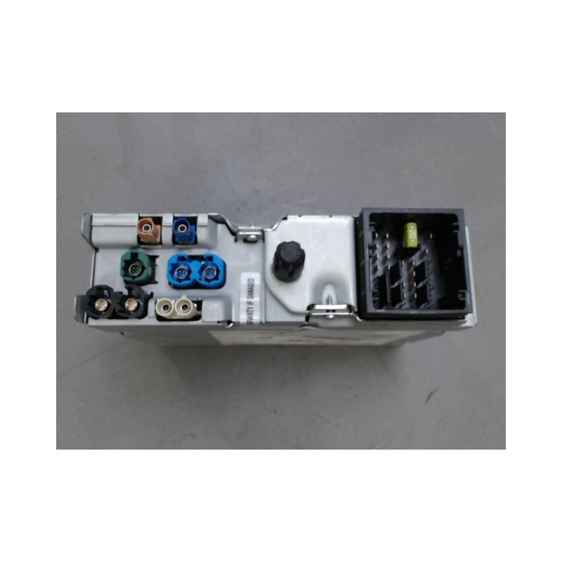 AUTORADIO CITROEN C4