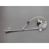 MECANISME LEVE-GLACE ARRIERE GAUCHE RENAULT LAGUNA