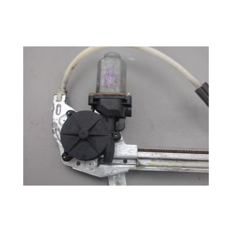 MECANISME LEVE-GLACE ARRIERE GAUCHE RENAULT LAGUNA
